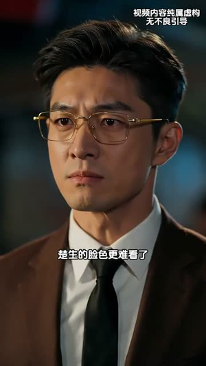 商界双星(24集) 商界双星(24集)短剧片段分享