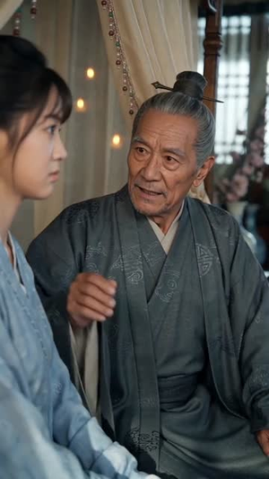 仙界无敌？我都能五五开（72集）在哪看免费