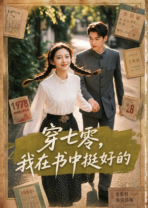 穿七零,我在书中挺好的(60集) 穿七零,我在书中挺好的(60集)更新时间