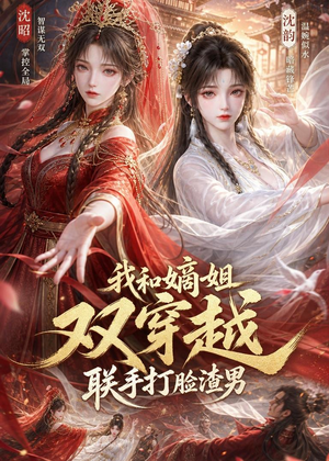 我和嫡姐双穿越,联手打脸渣男(66集) 我和嫡姐双穿越,联手打脸渣男(66集)免费看短剧