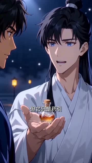 天下第一美人竟然是男的(60集) 天下第一美人竟然是男的(60集)全集都在这里了