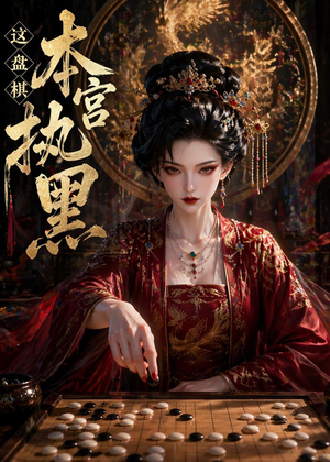 这盘棋本宫执黑(25集) 这盘棋本宫执黑(25集)全集完整版
