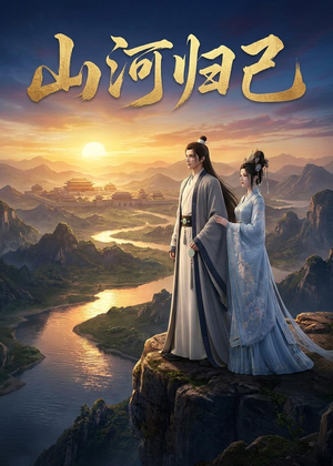 山河归己(41集) 山河归己(41集)短剧热门合集