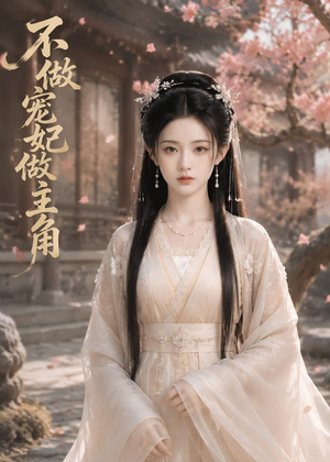 不做宠妃做主角(56集) 不做宠妃做主角(56集)民国短剧推荐
