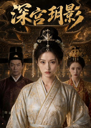 深宫玥影(45集) 深宫玥影(45集)小短剧抢先看