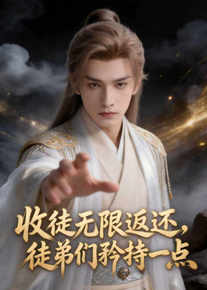 收徒无线返还,徒弟们矜持一点(81集) 收徒无线返还,徒弟们矜持一点(81集)穿越短剧推荐