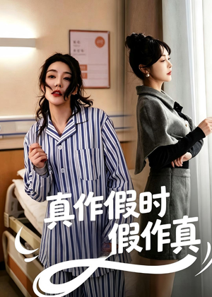 真作假时假作真(60集) 真作假时假作真(60集)每日分享短剧