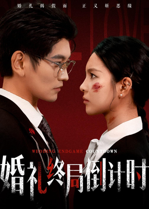婚礼终局倒计时(60集) 婚礼终局倒计时(60集)免费短剧全集看