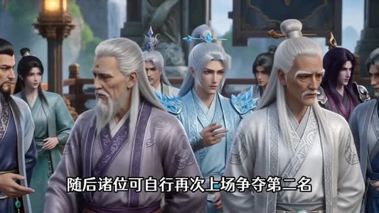 师尊重生后她不装了(50集) 师尊重生后她不装了(50集)最新热门短剧