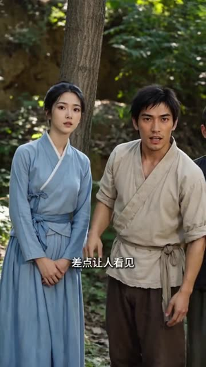 古今两界跑龙套,老太我养活了全家(118集) 古今两界跑龙套,老太我养活了全家(118集)免费短剧完整版