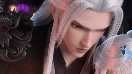 仙魔怨烬染红尘(32集) 仙魔怨烬染红尘(32集)短剧每日分享