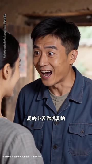 苦女小芳(57集) 苦女小芳(57集)热播短剧分享