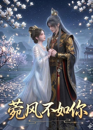 菀风不如你(30集) 菀风不如你(30集)火热短剧抢先看