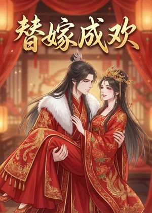 替嫁成欢(19集) 替嫁成欢(19集)热门短剧大全