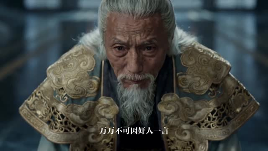 越山海狱我竟是上古的王(第一季)(36集) 越山海狱我竟是上古的王(第一季)(36集)短剧看全集