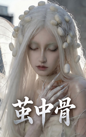 茧中骨(40集) 茧中骨(40集)第二季