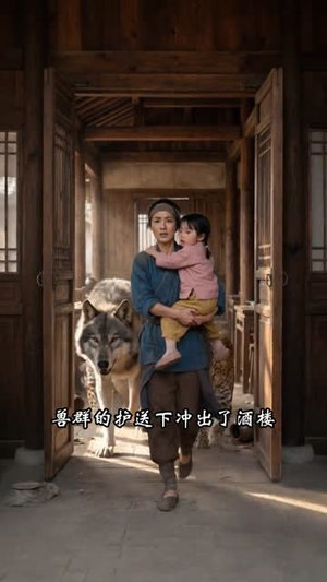 白蛇化龙报恩(40集) 白蛇化龙报恩(40集)爆款短剧追不停