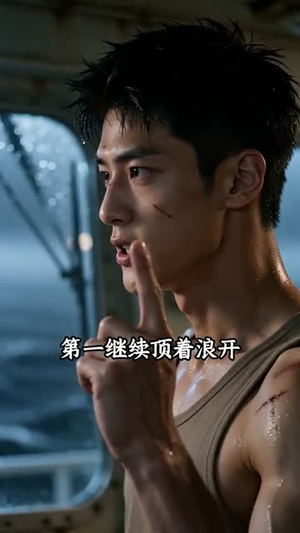 被赶下船后我称霸黄金海(32集) 被赶下船后我称霸黄金海(32集)在线播放
