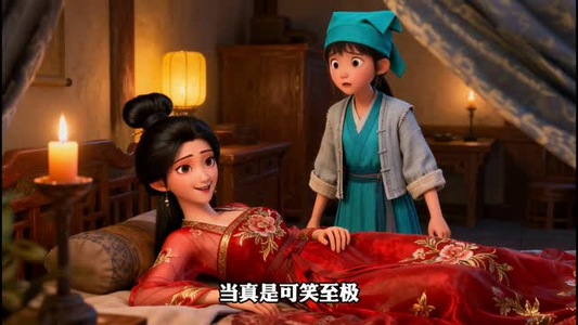 花轿错嫁(25集) 花轿错嫁(25集)全集免费