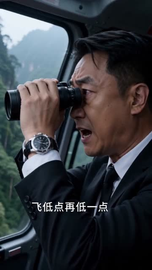 生死轮回-哀牢山禁地(10集) 生死轮回-哀牢山禁地(10集)剧好看短剧推荐