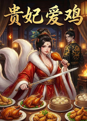 贵妃爱鸡(16集) 贵妃爱鸡(16集)火爆短剧推荐