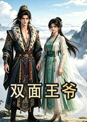 双面王爷(12集) 双面王爷(12集)网络小短剧