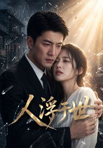 人浮于世（50集）免费短剧就是爽
