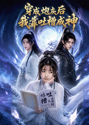 穿成炮灰后我靠吐槽成神(77集) 穿成炮灰后我靠吐槽成神(77集)全集都在这里了