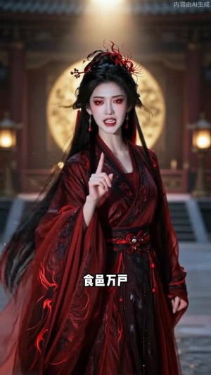 满级孟婆带薪休假,护女踏碎侯府门(42集) 满级孟婆带薪休假,护女踏碎侯府门(42集)360网盘观看