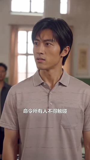 老婆别哭,重生八零我靠神瞳封神(50集) 老婆别哭,重生八零我靠神瞳封神(50集)每天短剧分享