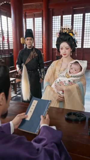 余生王妃情断帝王家（75集）独家内容免费看