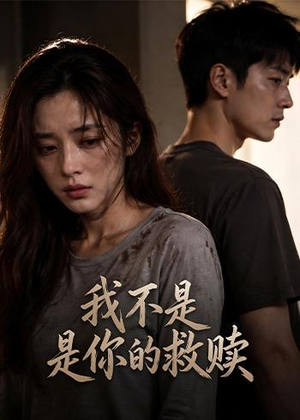 我不是你的救赎(48集) 我不是你的救赎(48集)红果短剧看全集