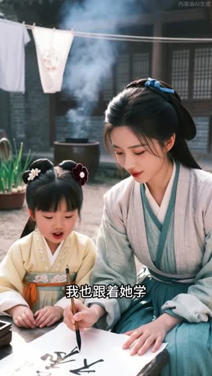 抄家后,粗使丫头养活世子全家(49集) 抄家后,粗使丫头养活世子全家(49集)短剧精彩片段