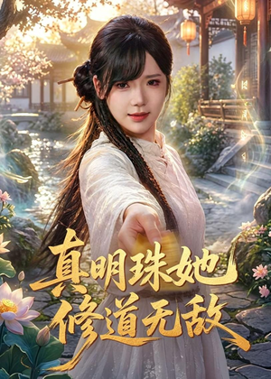 真明珠她修道无敌(80集) 真明珠她修道无敌(80集)短剧看全集
