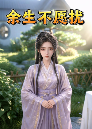 余生不愿扰(11集) 余生不愿扰(11集)在线看到大结局