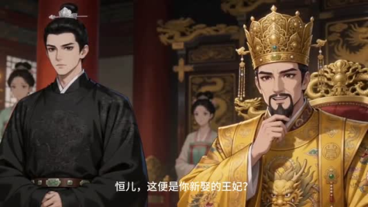 王爷请下堂(26集) 王爷请下堂(26集)直接追到结尾