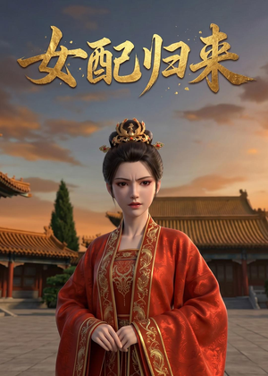 女配归来(30集) 女配归来(30集)红果免费看短剧