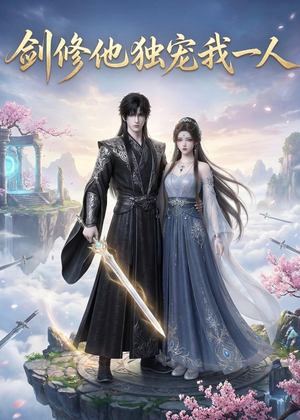 剑修他独宠我一人(37集) 剑修他独宠我一人(37集)免费版