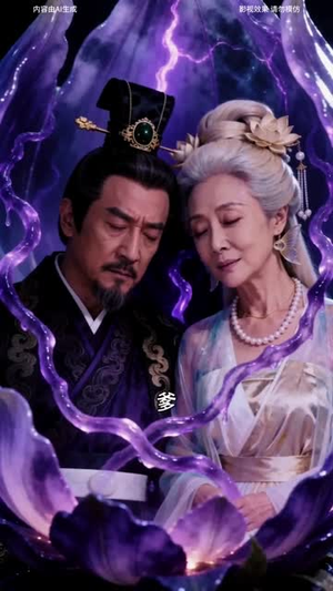 末世花傀(35集) 末世花傀(35集)短剧热门合集