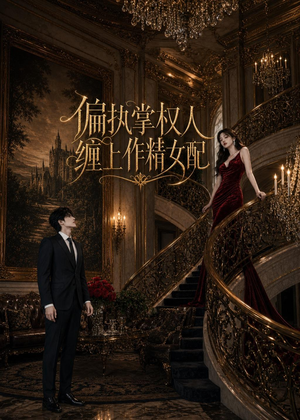偏执掌权人缠上作精女配(34集) 偏执掌权人缠上作精女配(34集)热门短剧抢先
