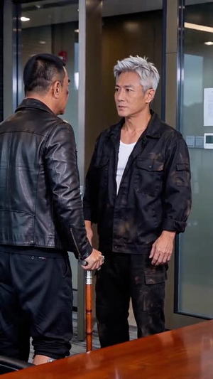 龙隐十八年(88集) 龙隐十八年(88集)一共多少集
