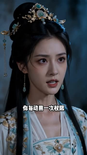 读心满级:我和闺蜜掀翻剧本(30集) 读心满级:我和闺蜜掀翻剧本(30集)这部短剧我爱了