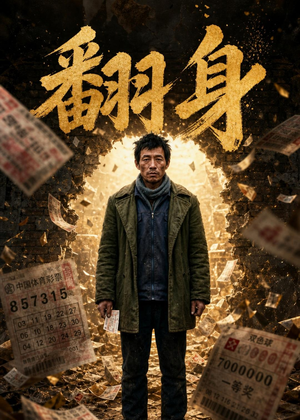 翻身(53集) 翻身(53集)古装热门短剧