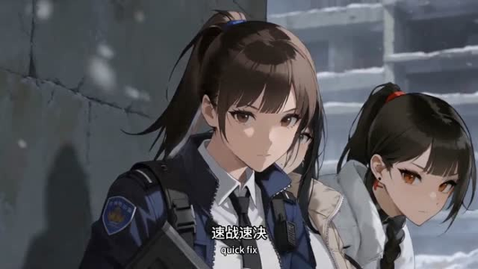 末世冰封:我囤百亿物资收养女神(70集) 末世冰封:我囤百亿物资收养女神(70集)甜宠短剧推荐