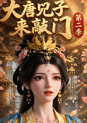 大唐兕子来敲门第二季(52集) 大唐兕子来敲门第二季(52集)越看越好看短剧
