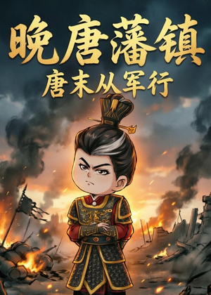 晚唐藩镇唐末从军行(18集) 晚唐藩镇唐末从军行(18集)红果免费短剧