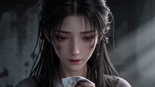 弃女归来惊满门(27集) 弃女归来惊满门(27集)第32集