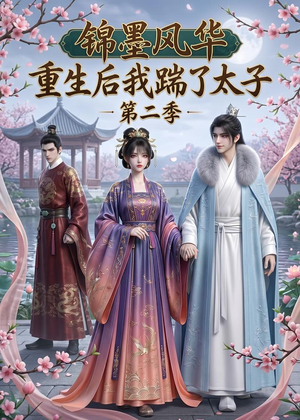 锦墨风华:重生后我踹了太子第二季(70集) 锦墨风华:重生后我踹了太子第二季(70集)最热短剧推荐