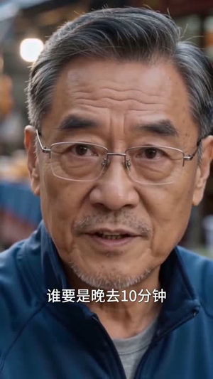 硬核夕阳红之不打不相亲(30集) 硬核夕阳红之不打不相亲(30集)新短剧推荐
