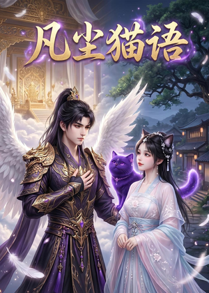 凡尘猫语(24集) 凡尘猫语(24集)迅雷网盘观看